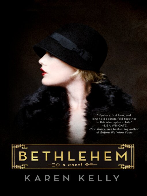 Title details for Bethlehem by Karen Kelly - Wait list